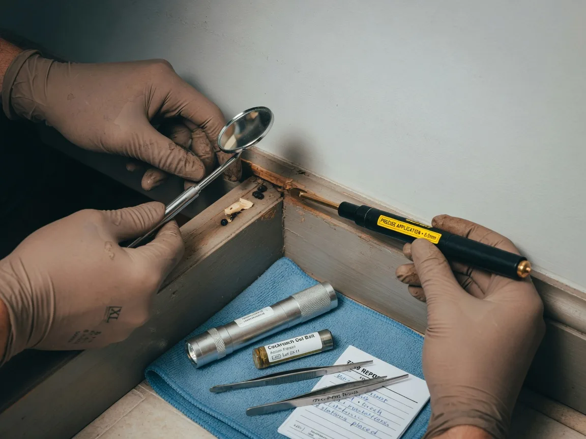 Why choose Emergency Pest Control in Vermontville, MI